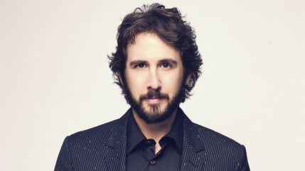 Josh Groban 2022 Tour