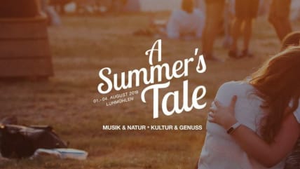 A Summer s Tale 2019 Lineup Aug 1 4 2019