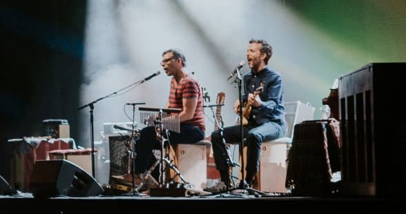 Stream flight of the conchords free hotsell