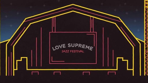 Love supreme roundhouse 2019 cheap