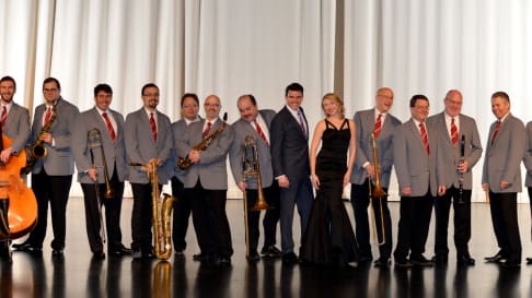 Yoshis Oakland Calendar 2023 The Glenn Miller Orchestra - Oakland, Ca - Mar 18, 2022 - Yoshi's