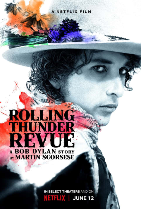 洋楽 BOB DYLAN THE ROLLING THUNDER REVUE BOX The Bootleg Series Vol 5: Bob Dylan Live 1975, The Rolling