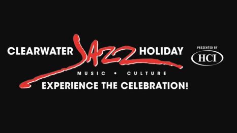 Clearwater Jazz Holiday 2022 Lineup