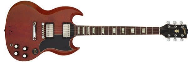 Duane allman sg deals