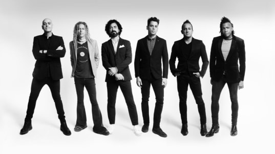 Newsboys will bring their 'Big Church Night Out!' tour to Topeka Thursday