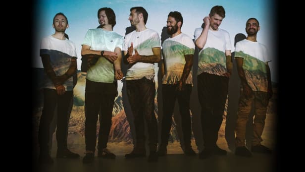 The Cat Empire Setlist Brisbane Queensland Australia Oct 19