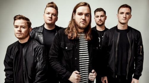 Wage War Portsmouth Setlist – The Wedgewood Rooms – Oct 25, 2022 – United  Kingdom