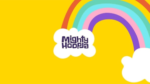 Mighty hoopla 2021 outlet