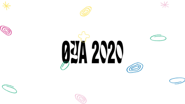 Oya Festival [CANCELED] 2020 Lineup - Aug 11 - 15, 2020