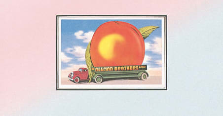 洋楽 Allman Brothers Band Eat a Peach 41x6Mp3BYIL._SY200_QL15_.jpg
