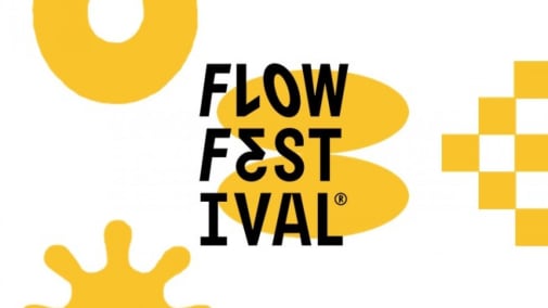 Flow festival hot sale 2020