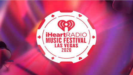 Iheartradio 2024 festival 2020