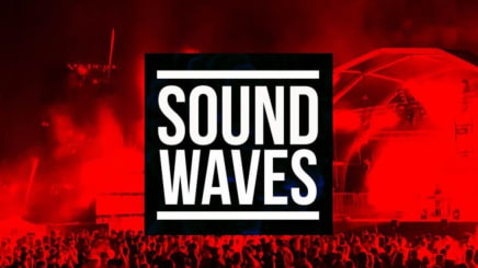 Austin Soundwaves Festival Series — Austin Soundwaves