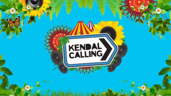 See you in 2024! - Kendal Calling