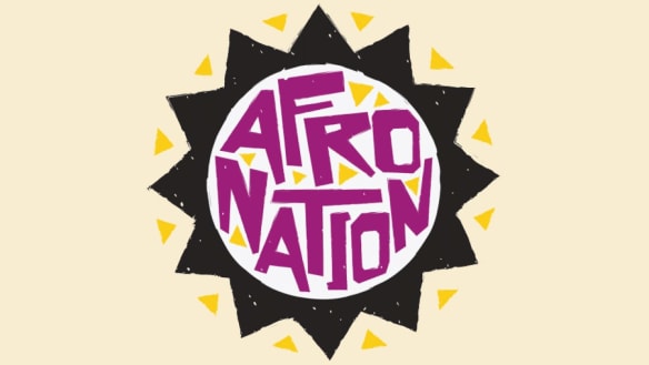 Afro nation 2020 top