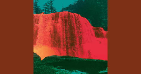 My Morning Jacket Releases 'The Waterfall II' Studio Album