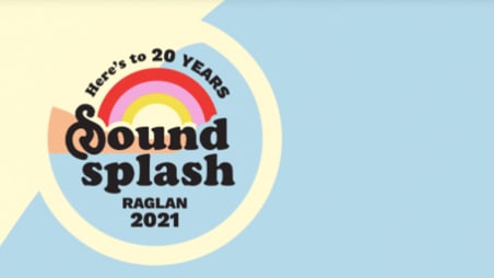 Soundsplash 2021 hot sale