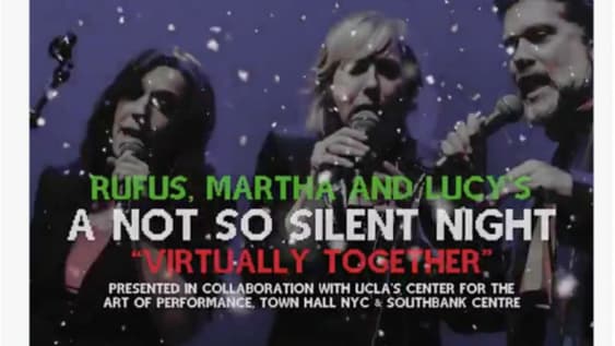 Alt 92 3 Presents Not So Silent Night Barclays Center
