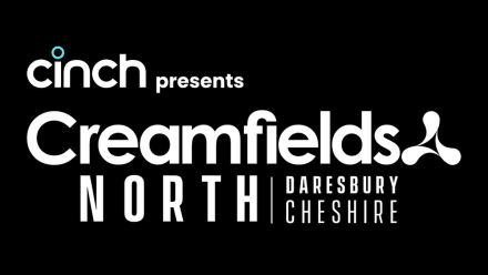 Creamfields Logo
