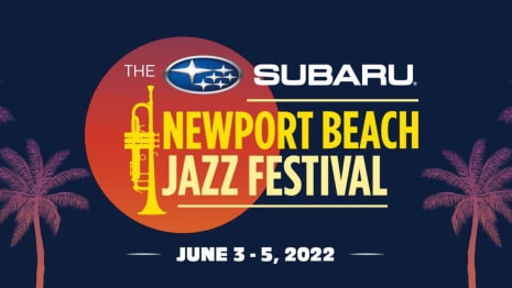 Newport Jazz Festival in 斑尾 チラシ 【公式通販】