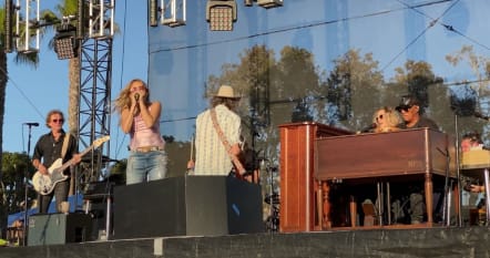 2025 Beachlife Festival - Music and Fun in the Sun