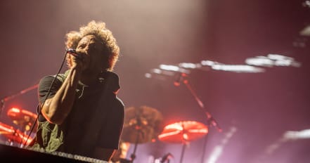 Rage Against The Machine Cancels 2023 Tour