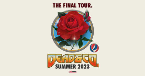 Dead & Company Announces Summer 2023 Dates For 'The Final Tour'