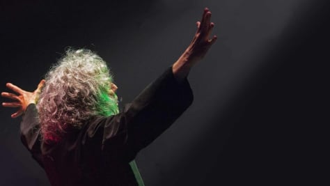 Angelo Branduardi, Forte di Bard – Spazio Piazza d'Armi, Jul 25