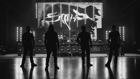 Staind Setlist 2024 Tour: Unchained. Fade. Epiphany. And More!