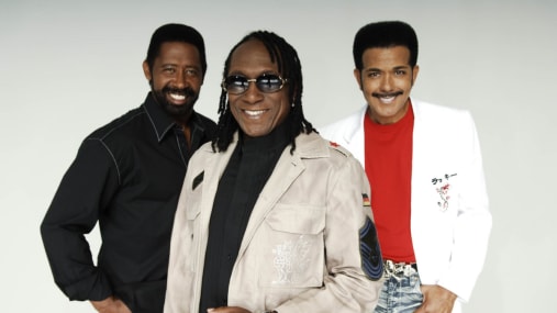 The Commodores Honolulu – Blue Note – Dec 15, 2022