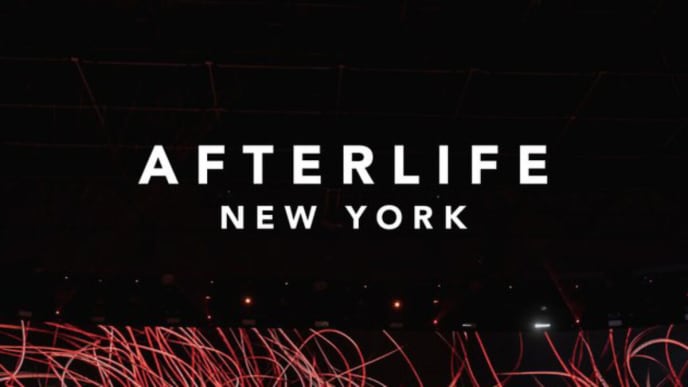 Confira o line up da Afterlife Brasil