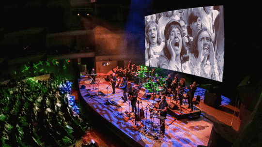 Firstontario concert hall hot sale