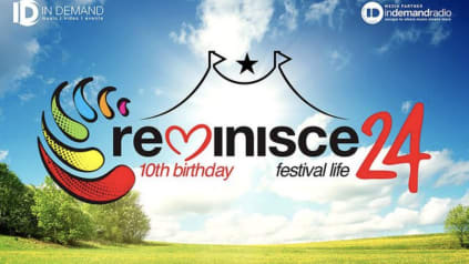 Reminisce festival sale