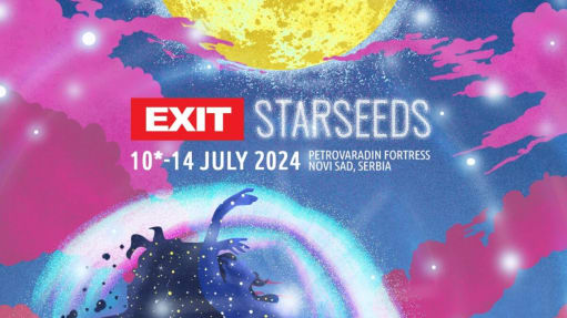 Exit Festival Lineup Preview