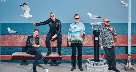 加2LP Barenaked Ladies In Flight  RR91523LP Raisin Records /00520 Amazon.com: In Flight: CDs & Vinyl