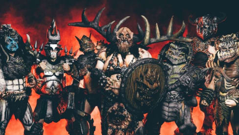 洋楽 GWAR Gwar - Topic - YouTube