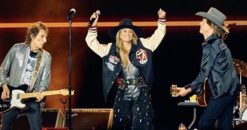 Country Music Performance in Raleigh 2025