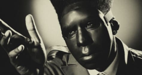 Tyler, The Creator Plots Chromakopia World Tour 2025 With Lil