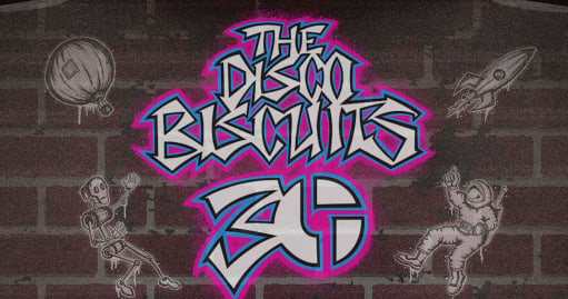 The Disco Biscuits Start 30th Anniversary Tour With 'World Is