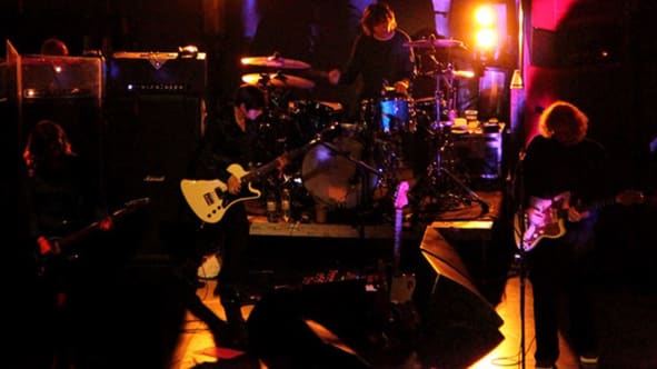 my-bloody-valentine-live-press