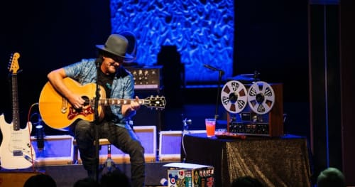 Eddie Vedder Revisits Nine Inch Nails Classic In Kyoto