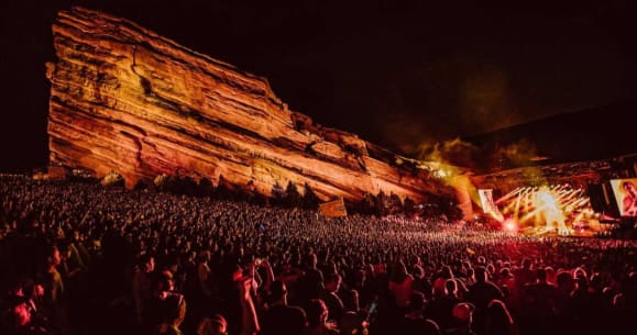 Catbird Music Festival 2026 - Stage Vibes in Concert