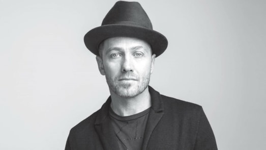 Christian pop star TobyMac is coming to Amalie Arena in February