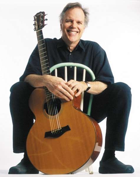Leo Kottke Tour 2022