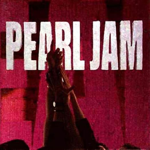 They Played It Live | Pearl Jam - Ten