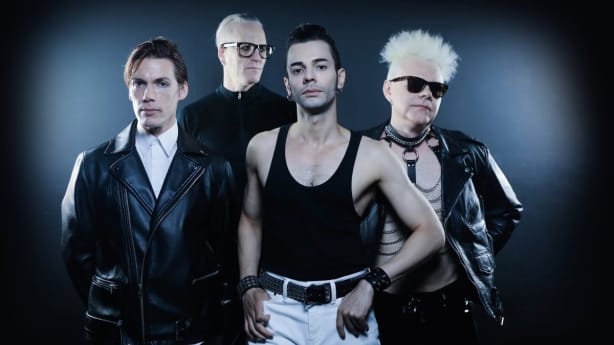 Depeche Mode Full Tour Schedule 2023 & 2024, Tour Dates & Concerts