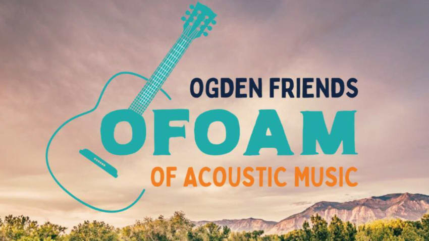Ogden Music Festival