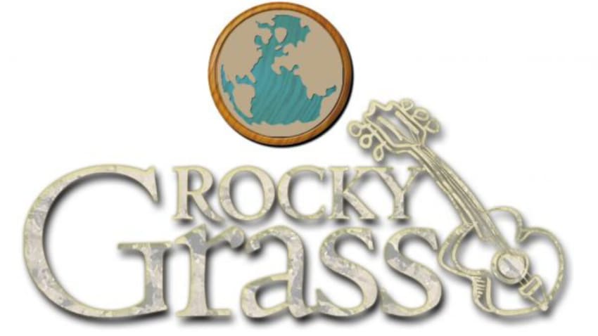 RockyGrass