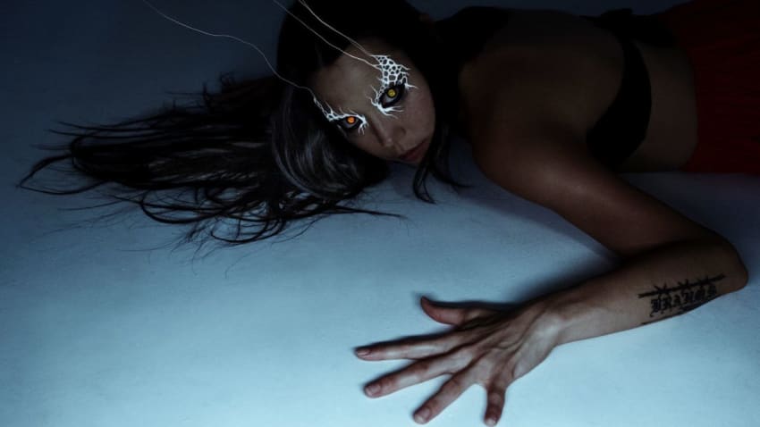 Sasami at the Swyer Theatre