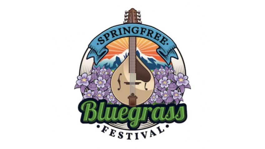 SpringFree Bluegrass Festival